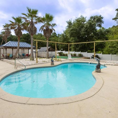 Fun Daze Villa Фолеи Екстериор снимка