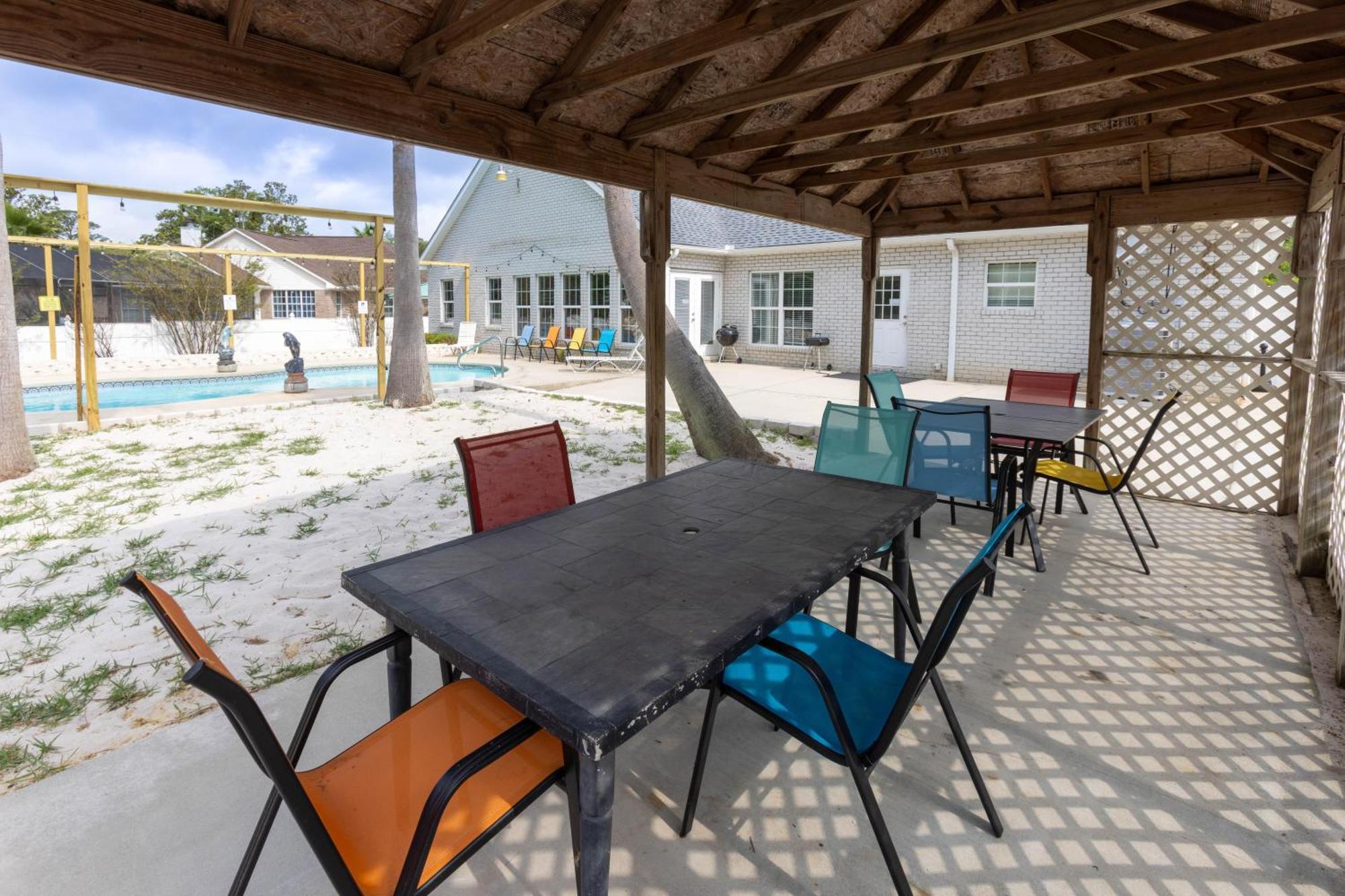 Fun Daze Villa Фолеи Екстериор снимка