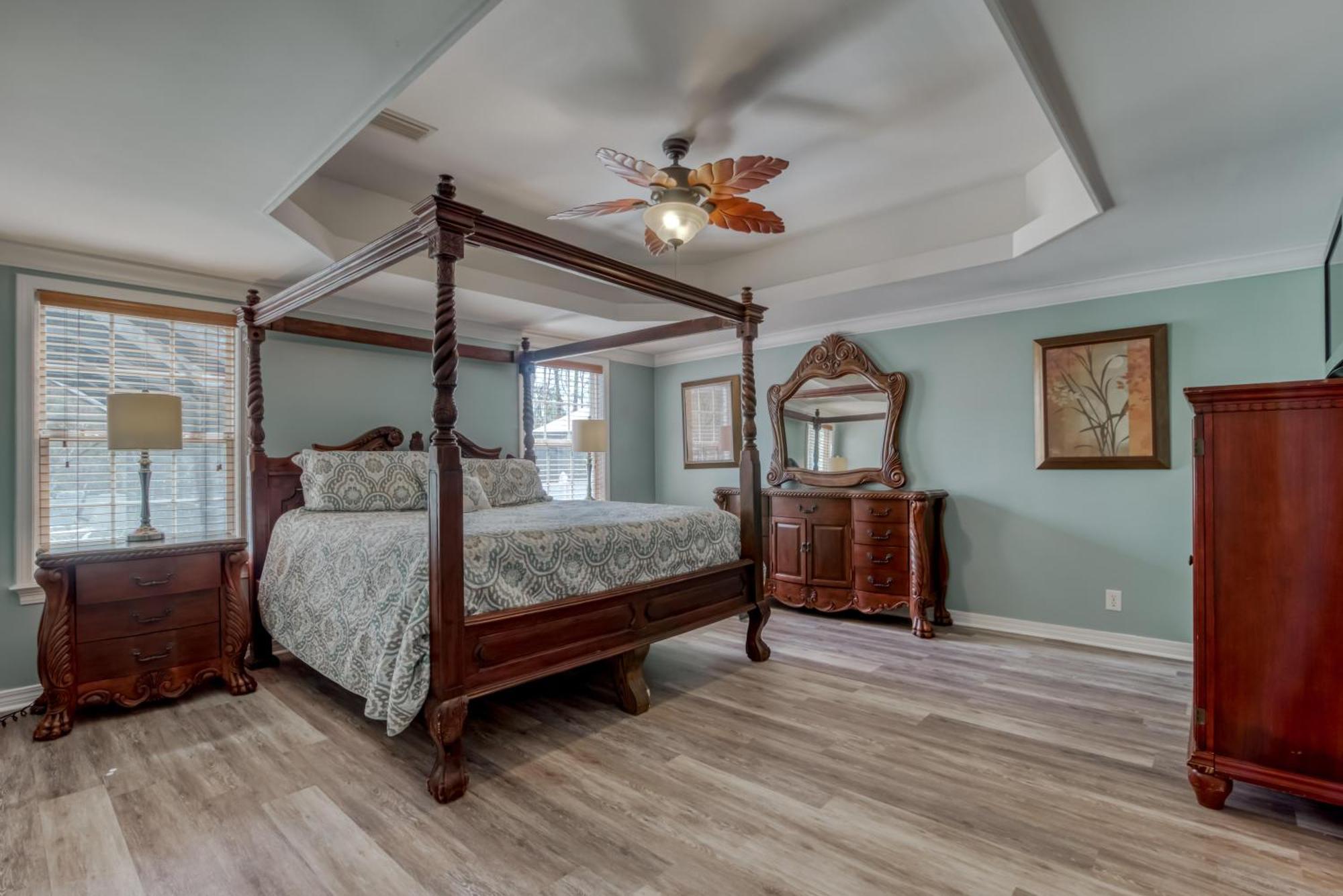 Fun Daze Villa Фолеи Екстериор снимка