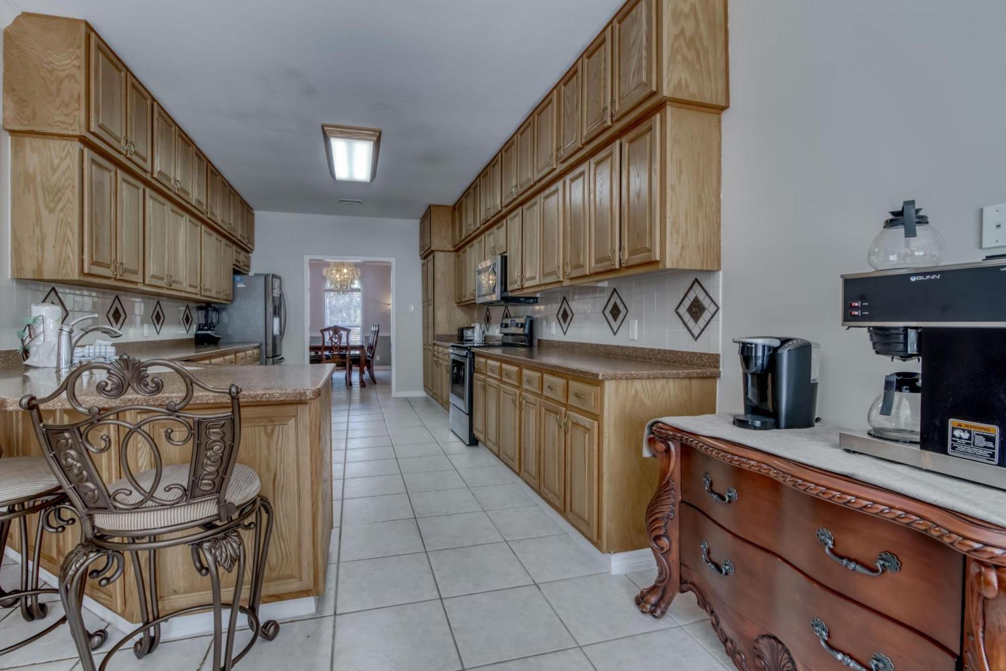 Fun Daze Villa Фолеи Екстериор снимка