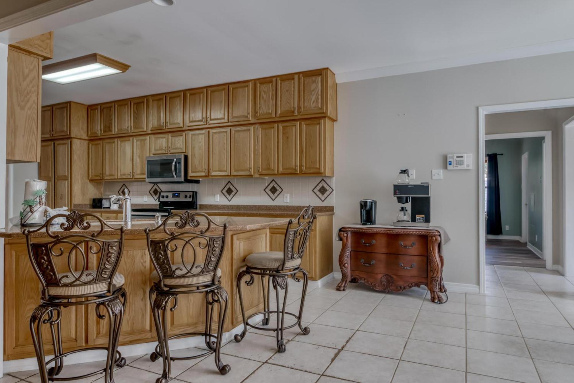 Fun Daze Villa Фолеи Екстериор снимка